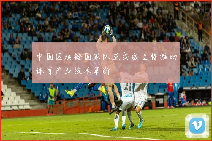 中国区块链国家队正式成立将推动体育产业技术革新