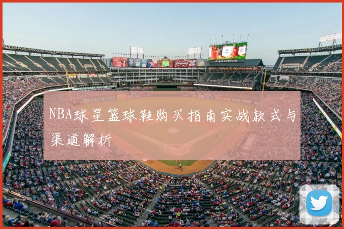 NBA球星篮球鞋购买指南实战款式与渠道解析