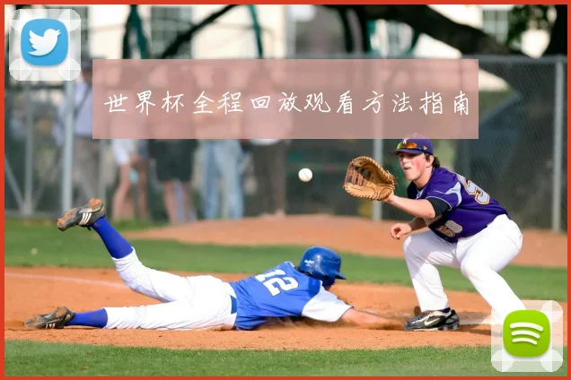 世界杯全程回放观看方法指南